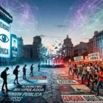 Batalla cultural, totalitarismos comunicacionales y disputa democrática en el siglo XXI