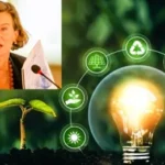 “Para evitar la intimidación geopolítica gobiernos del Sur Global deben lograr mayor coordinación y ser proactivos a la hora de definir cómo su política industrial verde contribuye a crear un ecosistema de innovación”: Mariana Mazzucato