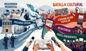 Cómo pasar de la denuncia y del diagnóstico al combate y a la estrategia comunicacionales