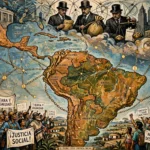 «Guerra santa» apocalíptica contra igualitarismo y derechos sociales: el proyecto cortoplacista de las derechas latinoamericanas