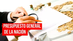 Gabinete por la Vida se pronuncia sobre Presupuesto 2027, situación fiscal del país y recursos para atender a las víctimas del terremoto