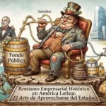 Empresarios latinoamericanos y desarrollo