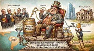Empresarios latinoamericanos y desarrollo
