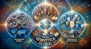 Guerra simbólica y control de la conciencia: por una semiótica a prueba en la lucha por una cultura democrática, solidaria y capaz de imaginar futuros emancipados