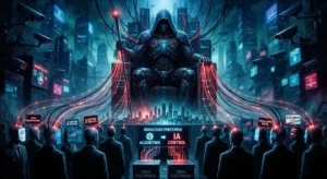 El tecnofeudalismo y su incidencia en la manipulación de los procesos electorales a través de la IA