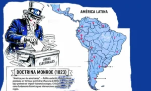América Latina: elecciones robadas
