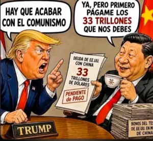 Trump y Xi Jinping: la difícil tarea de contener una rivalidad cada vez más profunda