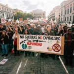 Se vale pensar en la utopía: posibilidad de alternativas emancipatorias en una época de acentuación neoliberal e irrupción del neofascismo