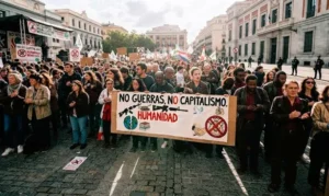 Se vale pensar en la utopía: posibilidad de alternativas emancipatorias en una época de acentuación neoliberal e irrupción del neofascismo