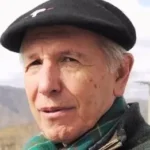 Piero: un infaltable al lado de los y las que luchan