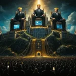 Mutación del poder económico: del capitalismo al tecnofeudalismo financiero