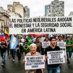 Latinoamérica y la búsqueda del “Buen Vivir”