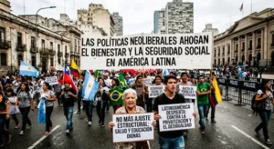 Latinoamérica y la búsqueda del “Buen Vivir”
