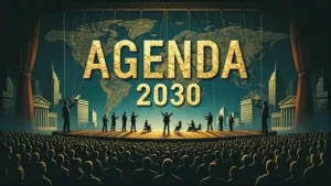 La Agenda 2030 un instrumento de ingeniería social y económica global