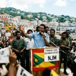 A 43 años del asesinato de Maurice Bishop: historia de una isla del Caribe que se negó a ser patio trasero y la de una revolución que pagó el precio más alto por su división