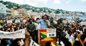 A 43 años del asesinato de Maurice Bishop: historia de una isla del Caribe que se negó a ser patio trasero y la de una revolución que pagó el precio más alto por su división