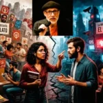 De la ficción al apocalipsis: por qué la izquierda debe dejar de ignorar las narrativas de la derecha radical y asumir el desafío de enfrentar el relato del ‘tecnofacismo’