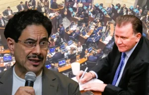 Senador Iván Cepeda destapa «contrarreforma agraria» para dar paso a un modelo «narcorrentista» y anuncia artillería penal contra el cuestionado Gobierno de De la Espriella