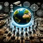 Ciberbiopolítica, tecnofeudalismo y neorreacción: anatomía del poder digital y desafíos para la democracia