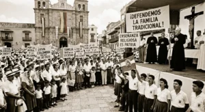 En marcha la “contrarrevolución cultural” de Abelardo de la Espriella