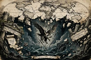 Del «Corolario Trump» al abismo global: el trumpismo 2.0, la resurrección colonial y los dilemas del poder imperial en crisis