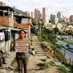 Inquietante interrogante de la exministra Clara López: “Colombia: ¿cuánta igualdad política puede sostenerse sobre una desigualdad económica tan profunda?”