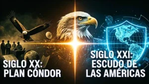Del Plan Cóndor al Escudo de las Américas: la región vuelve a convertirse en laboratorio de guerra de EE.UU.