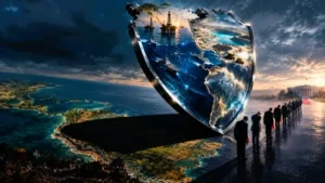Escudo de los Minerales: lo que hay detrás del acuerdo sobre “seguridad” en el hemisferio americano