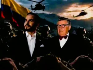 Fantasma del Estatuto de Seguridad de Turbay vuelve a rondar a Colombia con retorno de la doctrina del enemigo interno