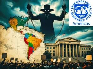 El avieso regreso del FMI a América Latina