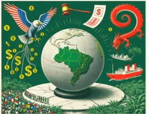 Brasil, América Latina y el mundo: las disputas detrás de la victoria de Lula