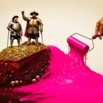 La ‘Leyenda Rosa’: cómo el hispanismo sigue blanqueando un genocidio en pleno siglo XXI