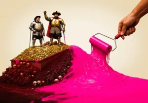 La ‘Leyenda Rosa’: cómo el hispanismo sigue blanqueando un genocidio en pleno siglo XXI