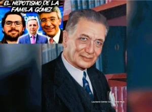 Los retardatarios herederos del “Monstruo” Laureano Gómez reviven la batalla contra derechos constitucionales