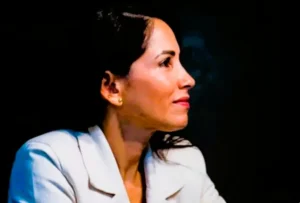 Pacto Histórico condena secuestro de la excandidata presidencial ecuatoriana Luisa González, otro caso de ‘lawfare’, protagonizado por el régimen autoritario de Daniel Noboa