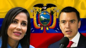 Régimen noboísta transformó discusión democrática en Ecuador en silenciamiento dictatorial y persecutorio limitando cada vez el derecho a hacer política
