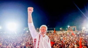 Una victoria electoral con profunda proyección geopolítica: Lula derrota al bolsonarismo, al trumpismo y al algoritmo de Silicon Valley