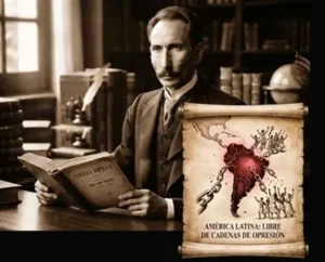 «Nuestra América» de José Martí: soberanía, identidad y emancipación en el siglo XXI