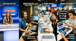 ¿Quién paga la cuenta del periodismo?