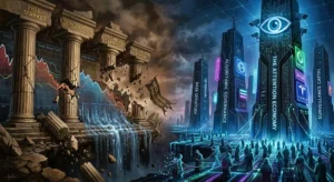 Entre el fin del neoliberalismo y la irrupción del tecnofuedalismo: la rebelión de la ultraderecha contra Fukuyama