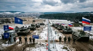 Tambores de guerra: escalada de OTAN contra Rusia puede alcanzar punto de no retorno