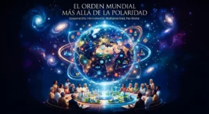 El orden mundial más allá de la polaridad