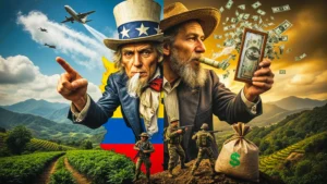 ¿Cómo salen antiguos nombres del narcotráfico de Colombia de la lista de EE.UU.?