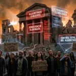 Apocalipsis y algoritmos: cuando la ultraderecha tecnológica descarta la democracia